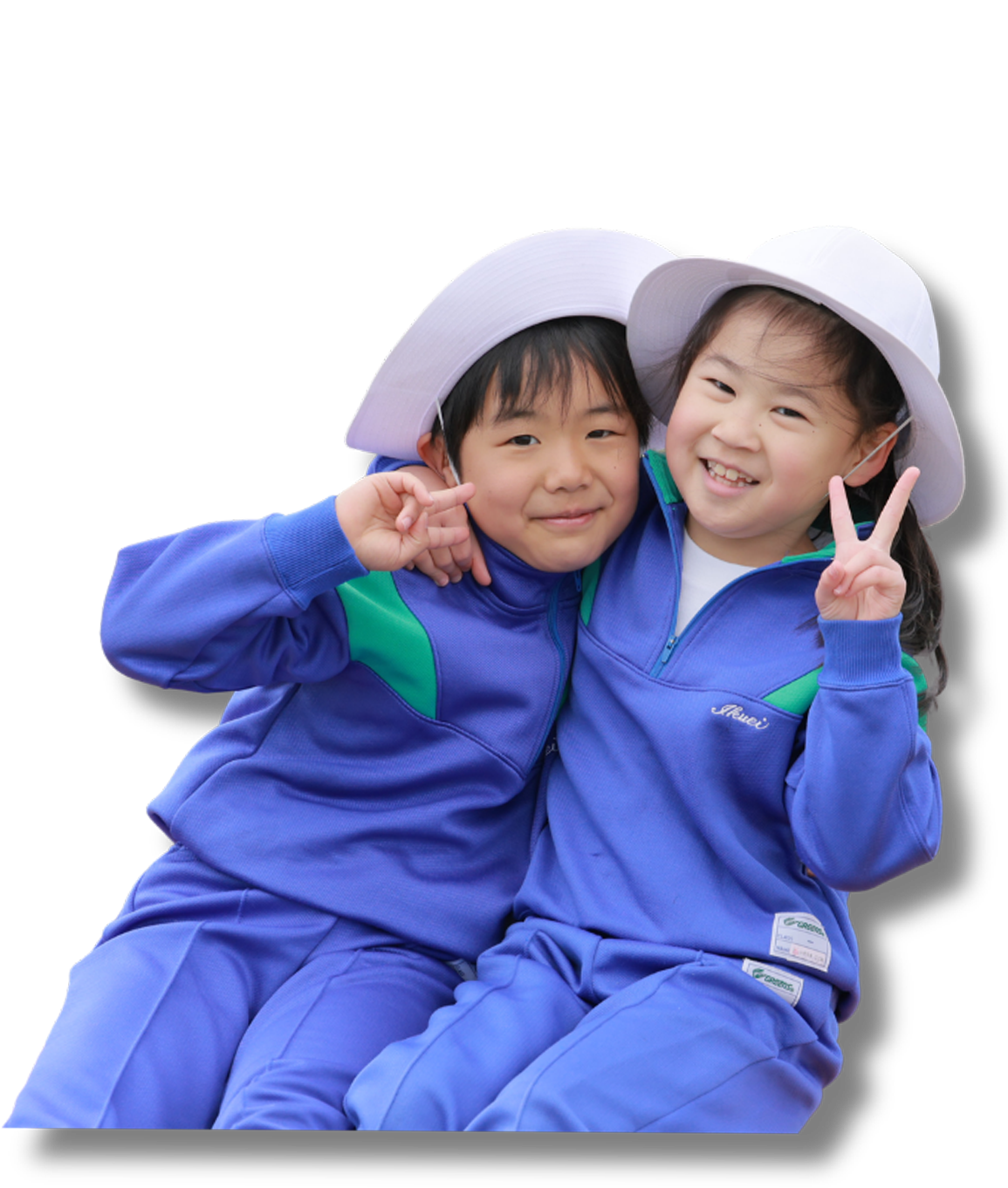 学校生活の様子