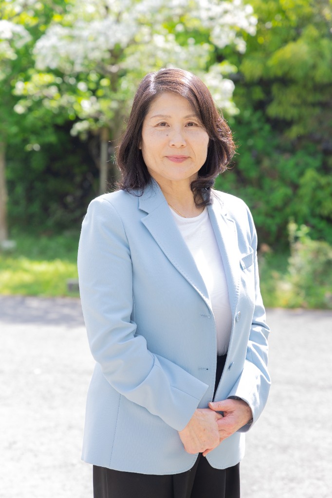 校長先生