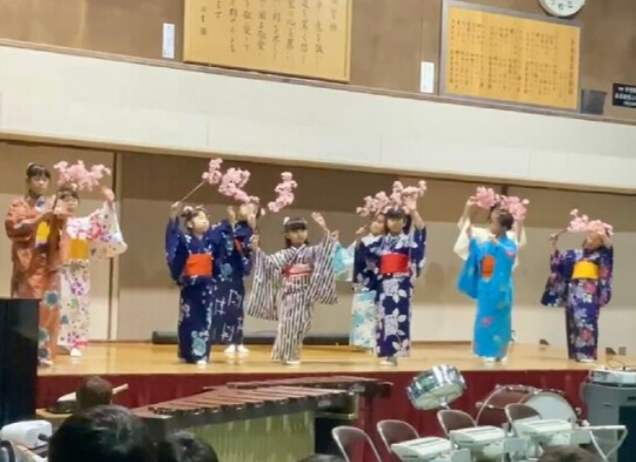 まほろばの活動