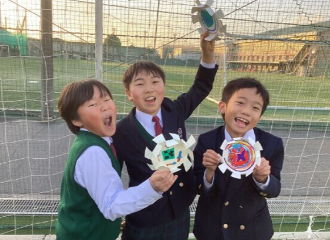 サイエンスの活動